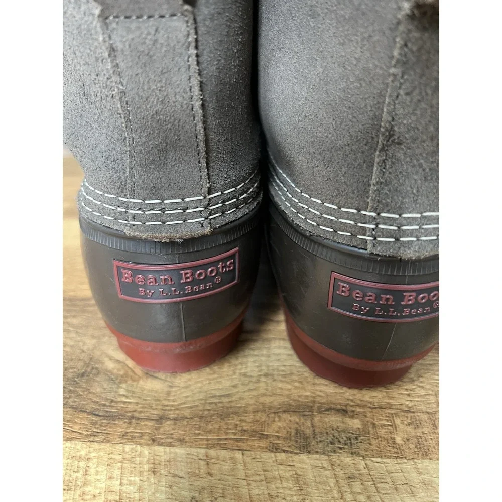 L.L. Bean ll bean